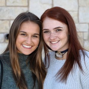 Meet your Posher, Caroline